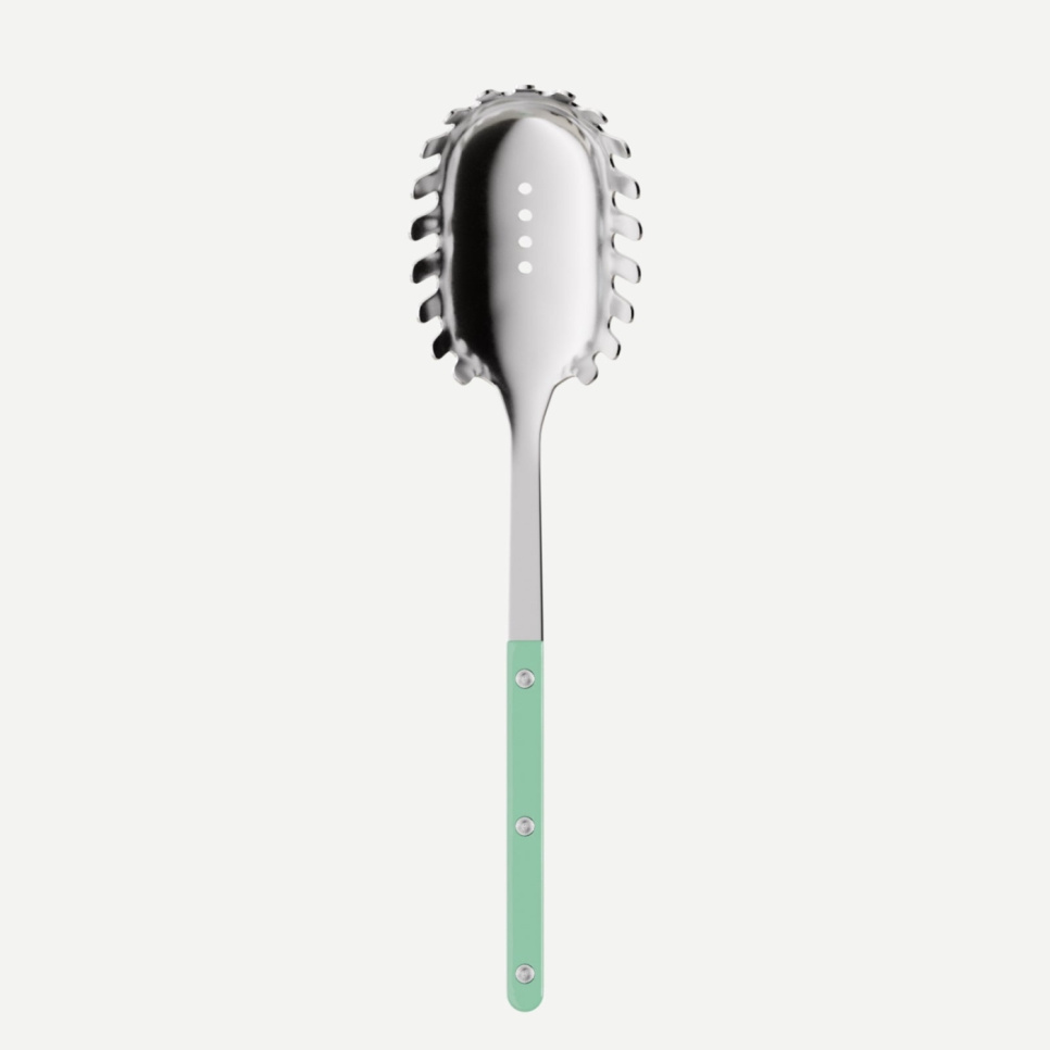 Spagettislev, Bistrot, Pastel green - Sabre Paris dans le groupe Arts de la table / Couverts / Ustensiles pour servir l\'adresse The Kitchen Lab (2195-32594)