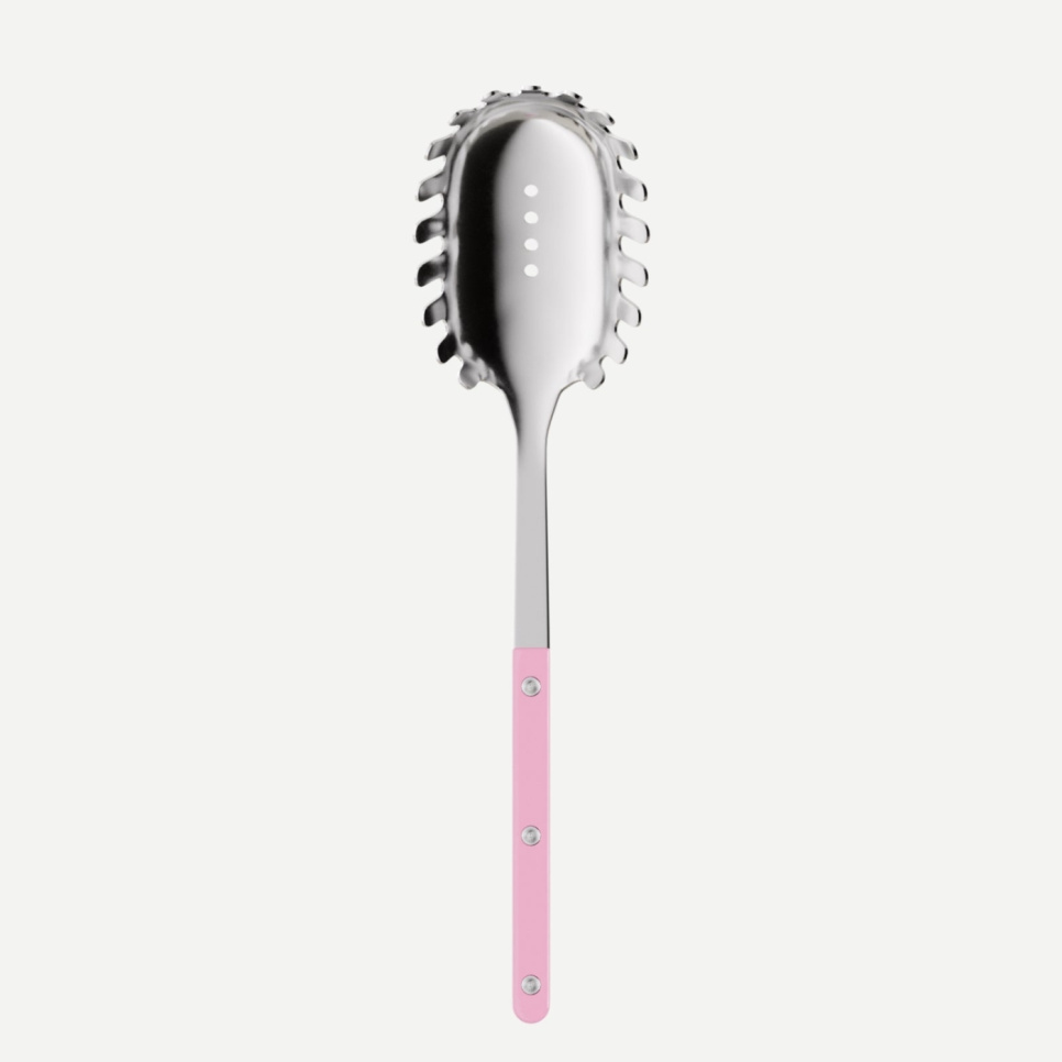 Spagettislev, Bistrot, Pink - Sabre Paris dans le groupe Arts de la table / Couverts / Ustensiles pour servir l\'adresse The Kitchen Lab (2195-32595)