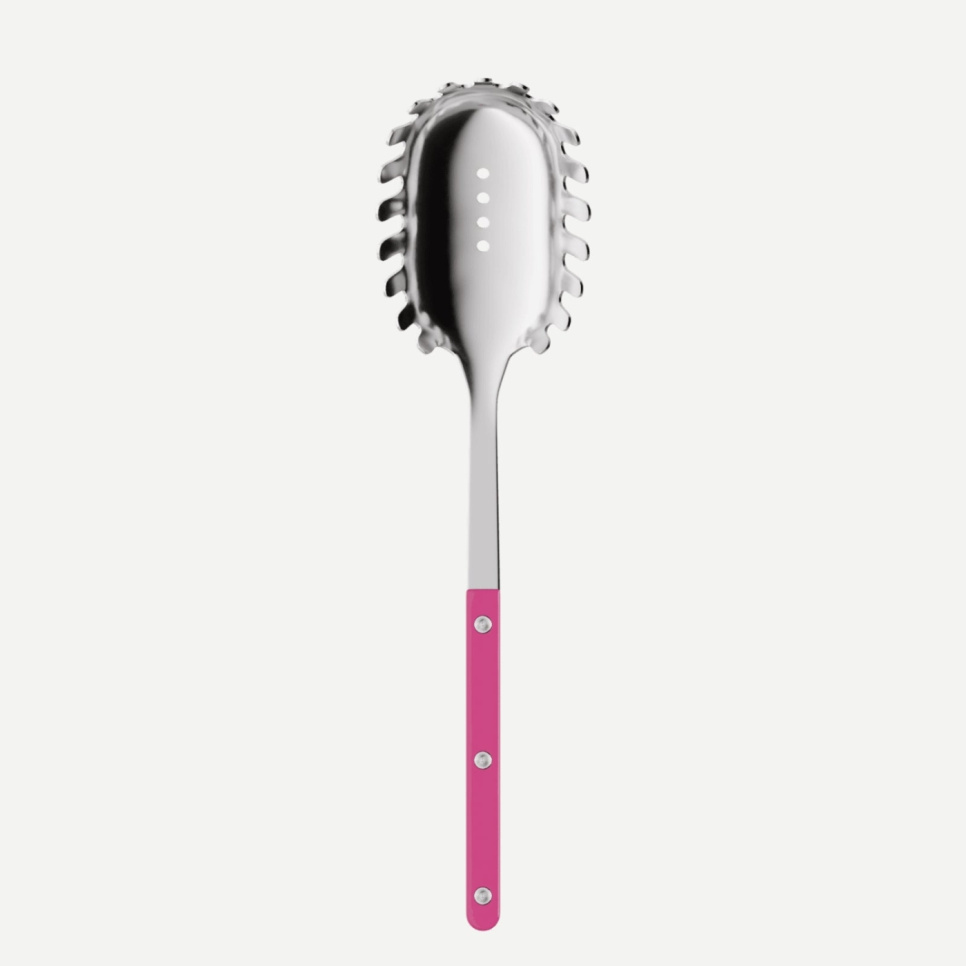 Spagettislev, Bistrot, Raspberry - Sabre Paris dans le groupe Arts de la table / Couverts / Ustensiles pour servir l\'adresse The Kitchen Lab (2195-32596)