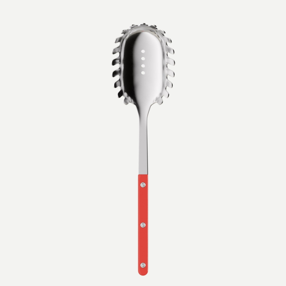Spagettislev, Bistrot, Red - Sabre Paris dans le groupe Arts de la table / Couverts / Ustensiles pour servir l\'adresse The Kitchen Lab (2195-32597)