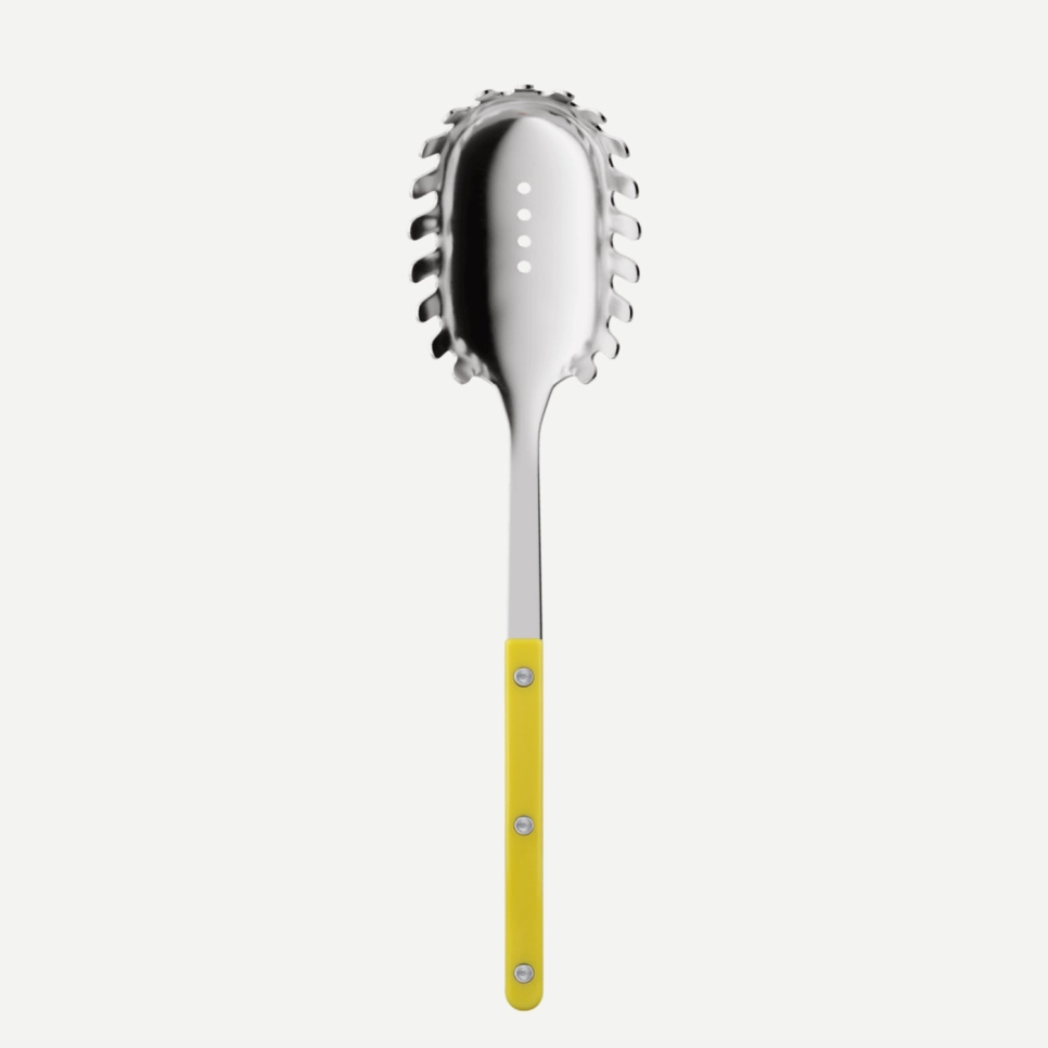 Spagettislev, Bistrot, Yellow - Sabre Paris dans le groupe Arts de la table / Couverts / Ustensiles pour servir l\'adresse The Kitchen Lab (2195-32600)