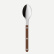 Cuillère à café, Bistrot, Chocolate - Sabre Paris