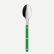 Cuillère à café, Bistrot, Garden green - Sabre Paris