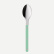 Cuillère à café, Bistrot, Pastel green - Sabre Paris