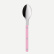 Cuillère à café, Bistrot, Pink - Sabre Paris