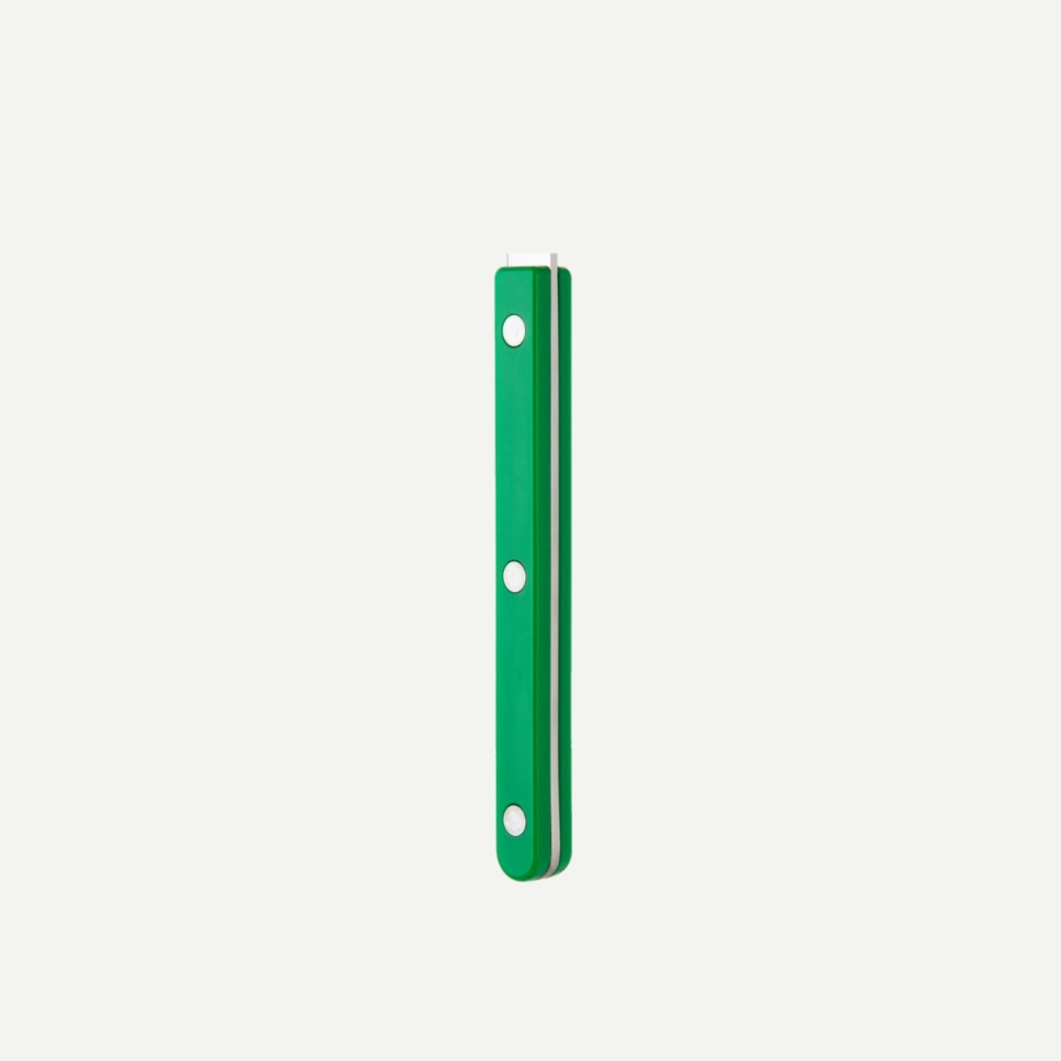 Fourchette à gâteau, Bistrot, Garden green - Sabre Paris