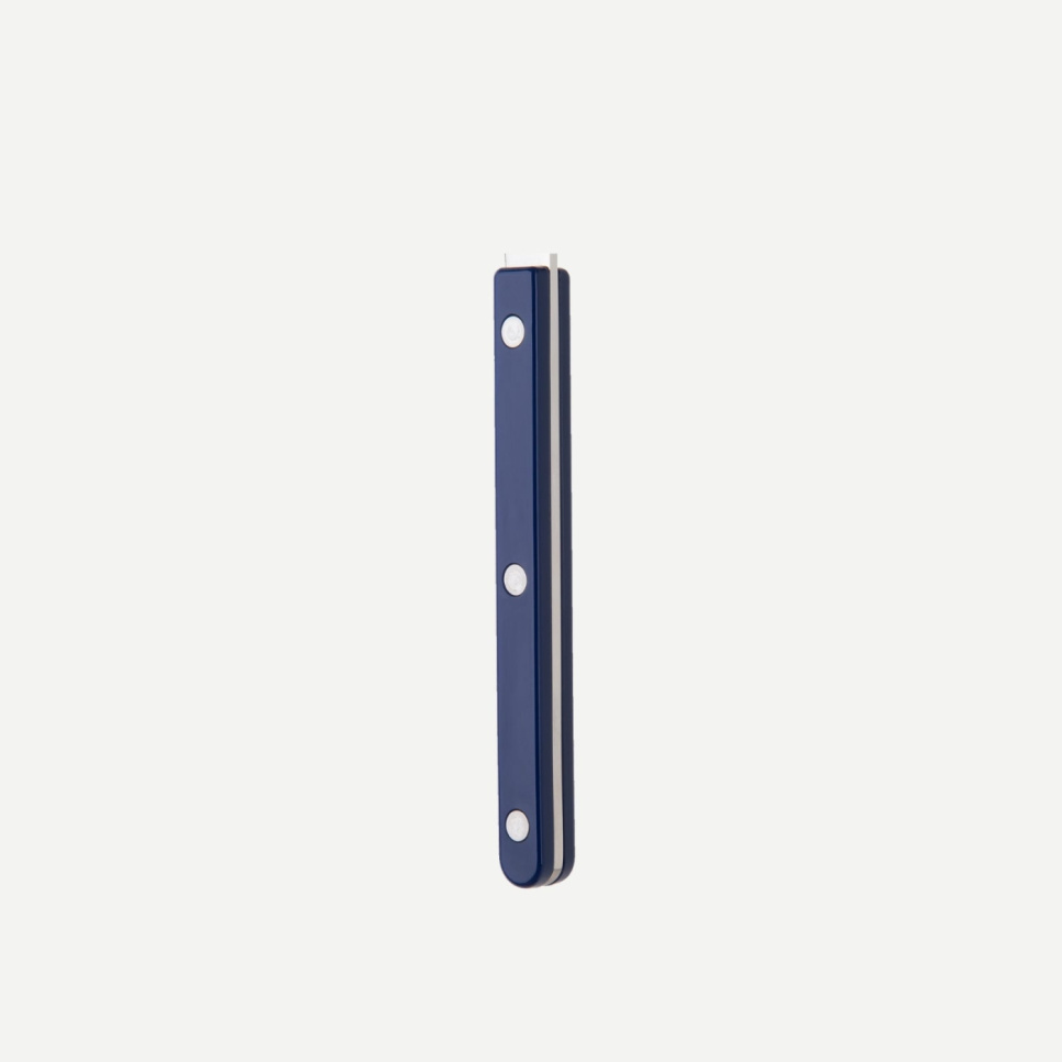 Fourchette à gâteau, Bistrot, Navy blue - Sabre Paris