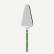 Serveur de gâteaux, Bistrot Pearly, Garden green - Sabre Paris