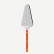 Serveur de gâteaux, Bistrot Pearly, Orange - Sabre Paris