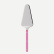 Serveur de gâteaux, Bistrot Pearly, Pink - Sabre Paris