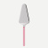 Serveur de gâteaux, Bistrot Pearly, Soft pink - Sabre Paris