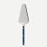 Serveur de gâteaux, Bistrot Pearly, Steel blue - Sabre Paris