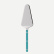 Serveur de gâteaux, Bistrot Pearly, Turquoise - Sabre Paris