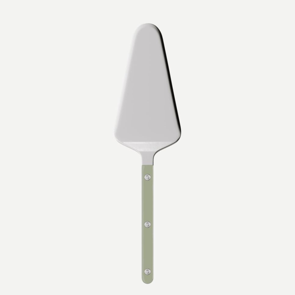 Serveur de gâteaux, Bistrot, Asparagus - Sabre Paris dans le groupe Arts de la table / Couverts / Pelle à gâteau l\'adresse The Kitchen Lab (2195-32663)
