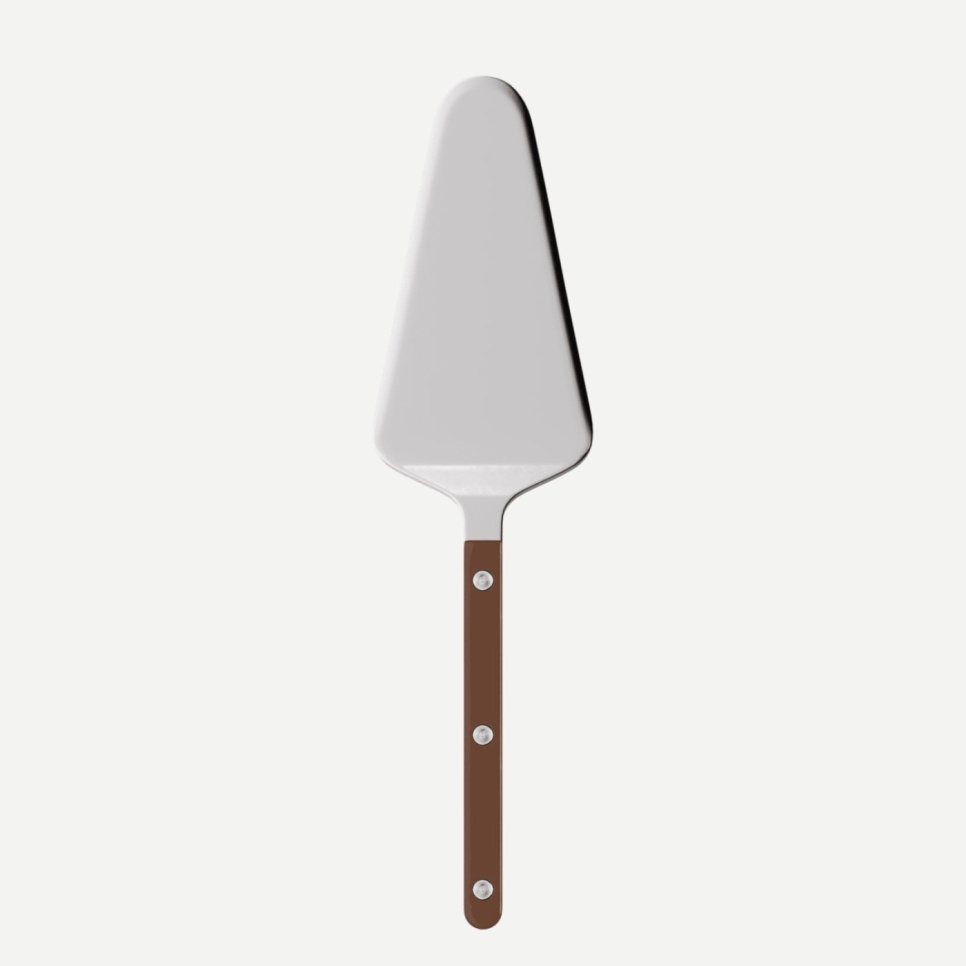 Serveur de gâteaux, Bistrot, Chocolate - Sabre Paris dans le groupe Arts de la table / Couverts / Pelle à gâteau l\'adresse The Kitchen Lab (2195-32666)