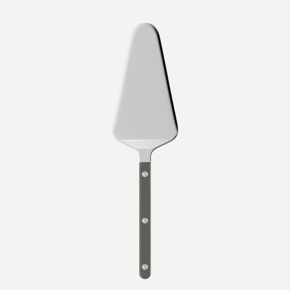 Serveur de gâteaux, Bistrot, Dark grey - Sabre Paris dans le groupe Arts de la table / Couverts / Pelle à gâteau l\'adresse The Kitchen Lab (2195-32667)