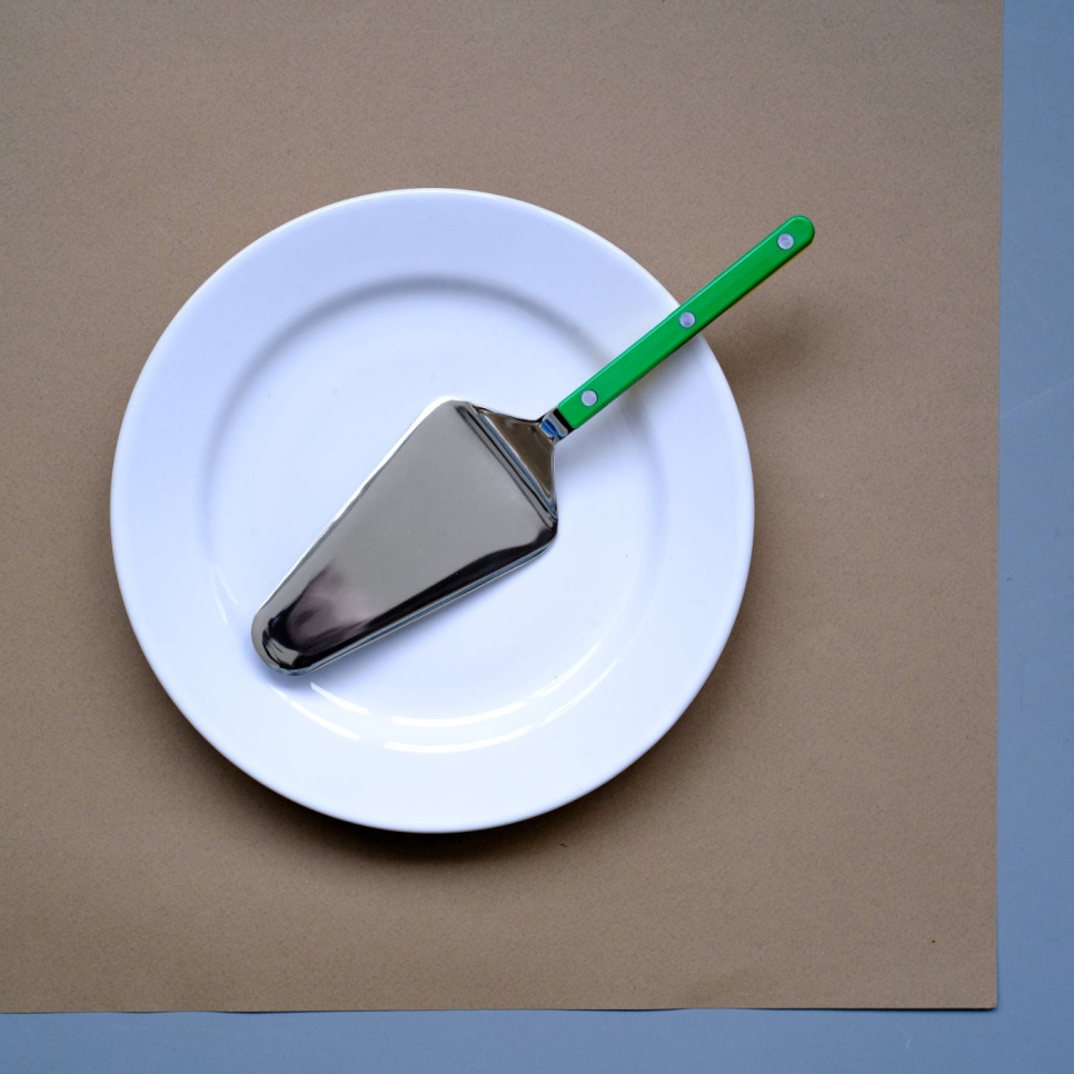 Serveur de gâteaux, Bistrot, Garden green - Sabre Paris