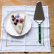 Serveur de gâteaux, Bistrot, Green - Sabre Paris