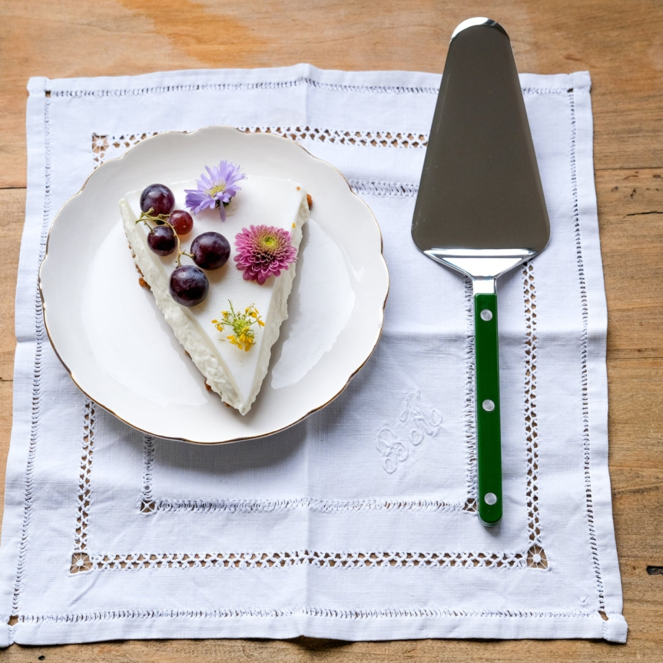 Serveur de gâteaux, Bistrot, Green - Sabre Paris
