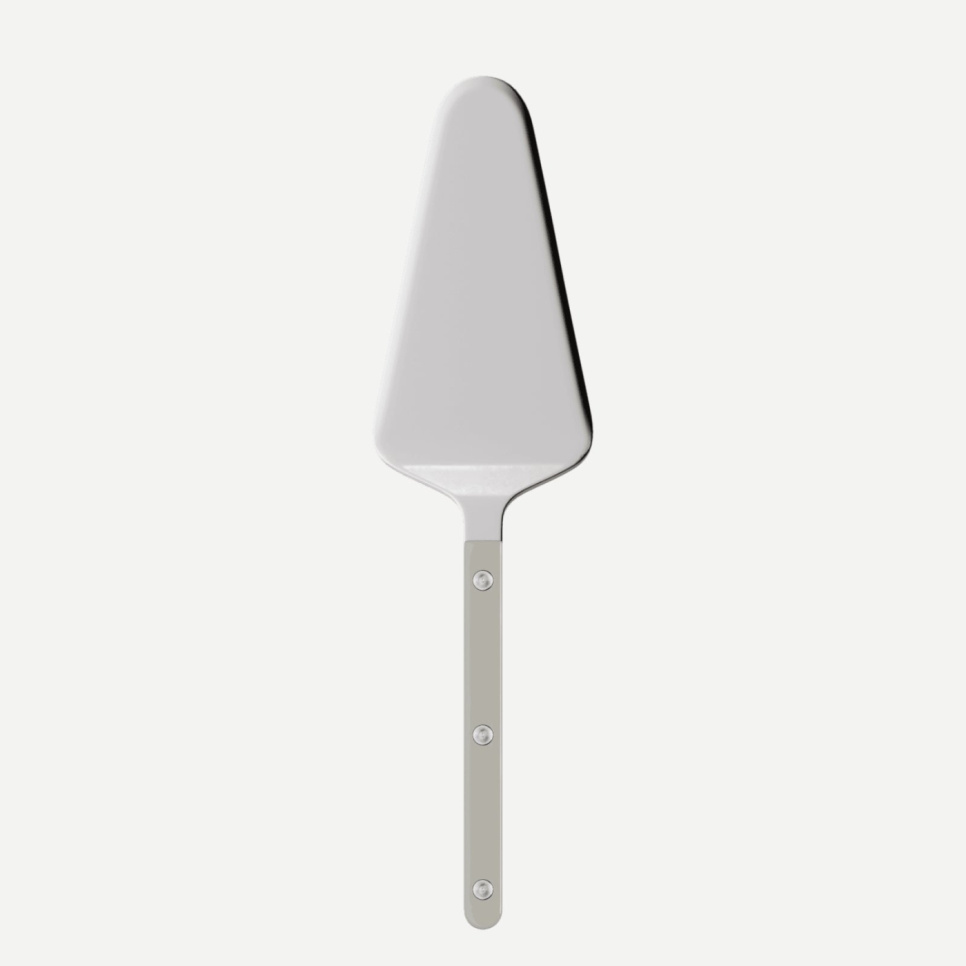 Serveur de gâteaux, Bistrot, Grey - Sabre Paris dans le groupe Arts de la table / Couverts / Pelle à gâteau l\'adresse The Kitchen Lab (2195-32671)