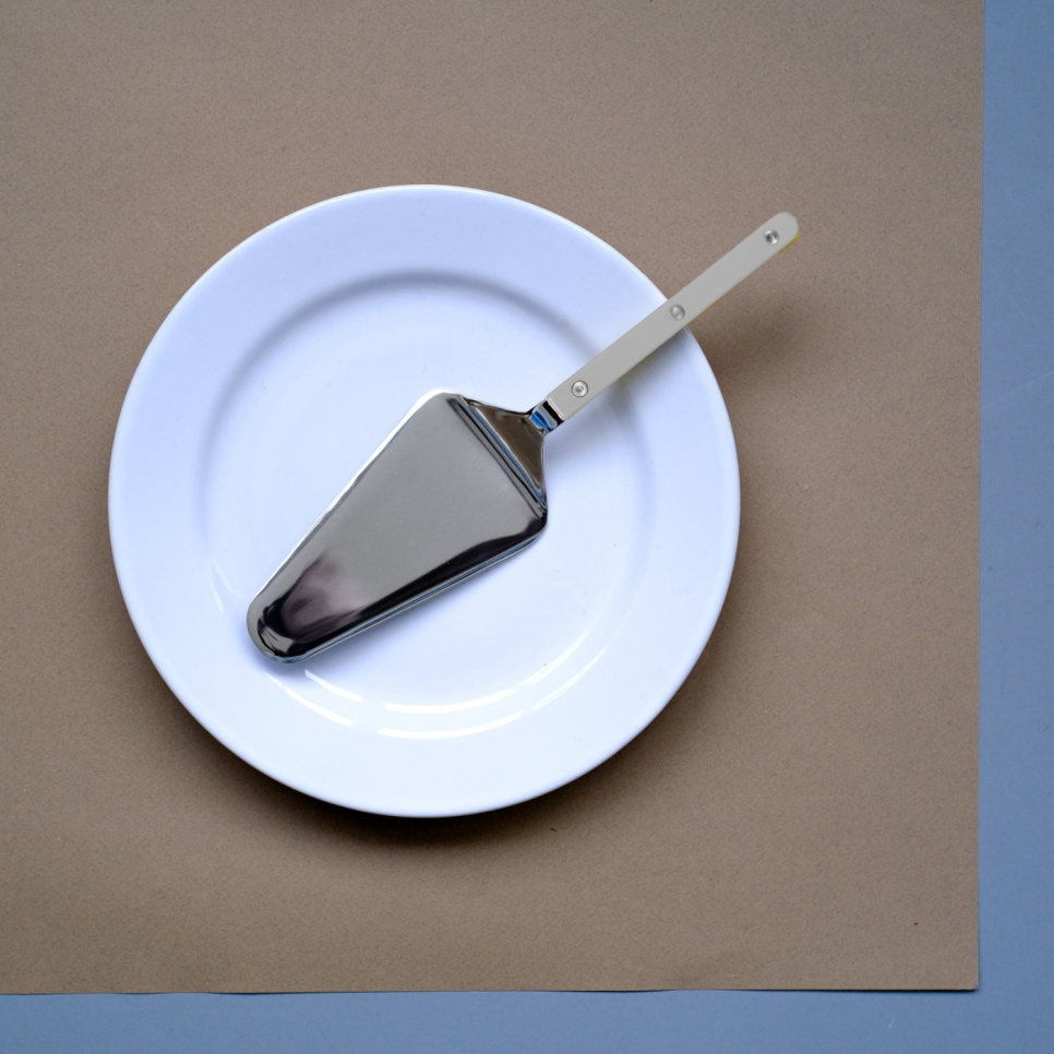 Serveur de gâteaux, Bistrot, Grey - Sabre Paris
