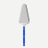 Serveur de gâteaux, Bistrot, Lapis blue - Sabre Paris