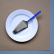 Serveur de gâteaux, Bistrot, Lapis blue - Sabre Paris