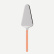 Serveur de gâteaux, Bistrot, Nude Pink - Sabre Paris