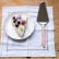 Serveur de gâteaux, Bistrot, Nude Pink - Sabre Paris