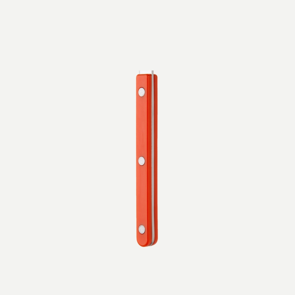 Serveur de gâteaux, Bistrot, Orange - Sabre Paris