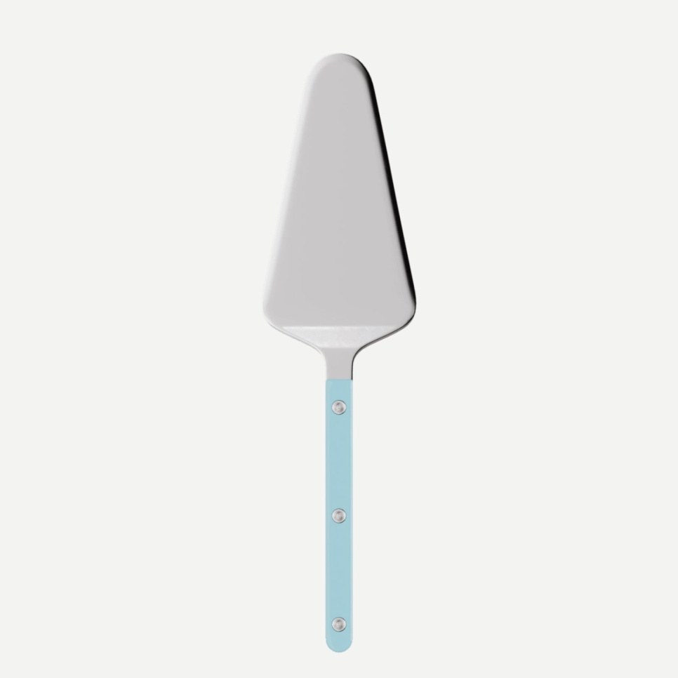 Serveur de gâteaux, Bistrot, Pastel blue - Sabre Paris dans le groupe Arts de la table / Couverts / Pelle à gâteau l\'adresse The Kitchen Lab (2195-32680)