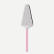 Serveur de gâteaux, Bistrot, Pink - Sabre Paris