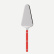 Serveur de gâteaux, Bistrot, Red - Sabre Paris