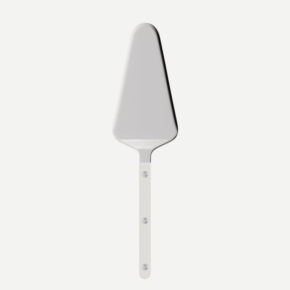 Serveur de gâteaux, Bistrot, White - Sabre Paris dans le groupe Arts de la table / Couverts / Pelle à gâteau l\'adresse The Kitchen Lab (2195-32686)
