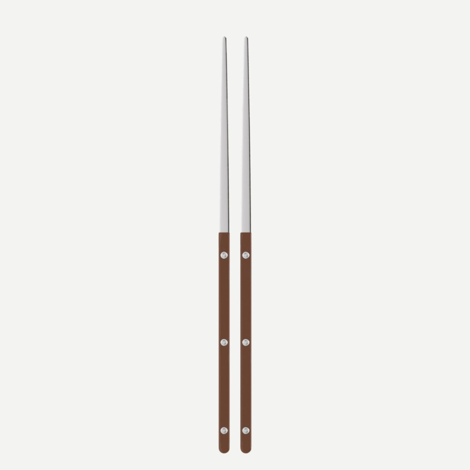 Baguettes, Bistrot, Chocolate - Sabre Paris dans le groupe Cuisine / Ustensiles de cuisine / Cuisine asiatique l\'adresse The Kitchen Lab (2195-32692)