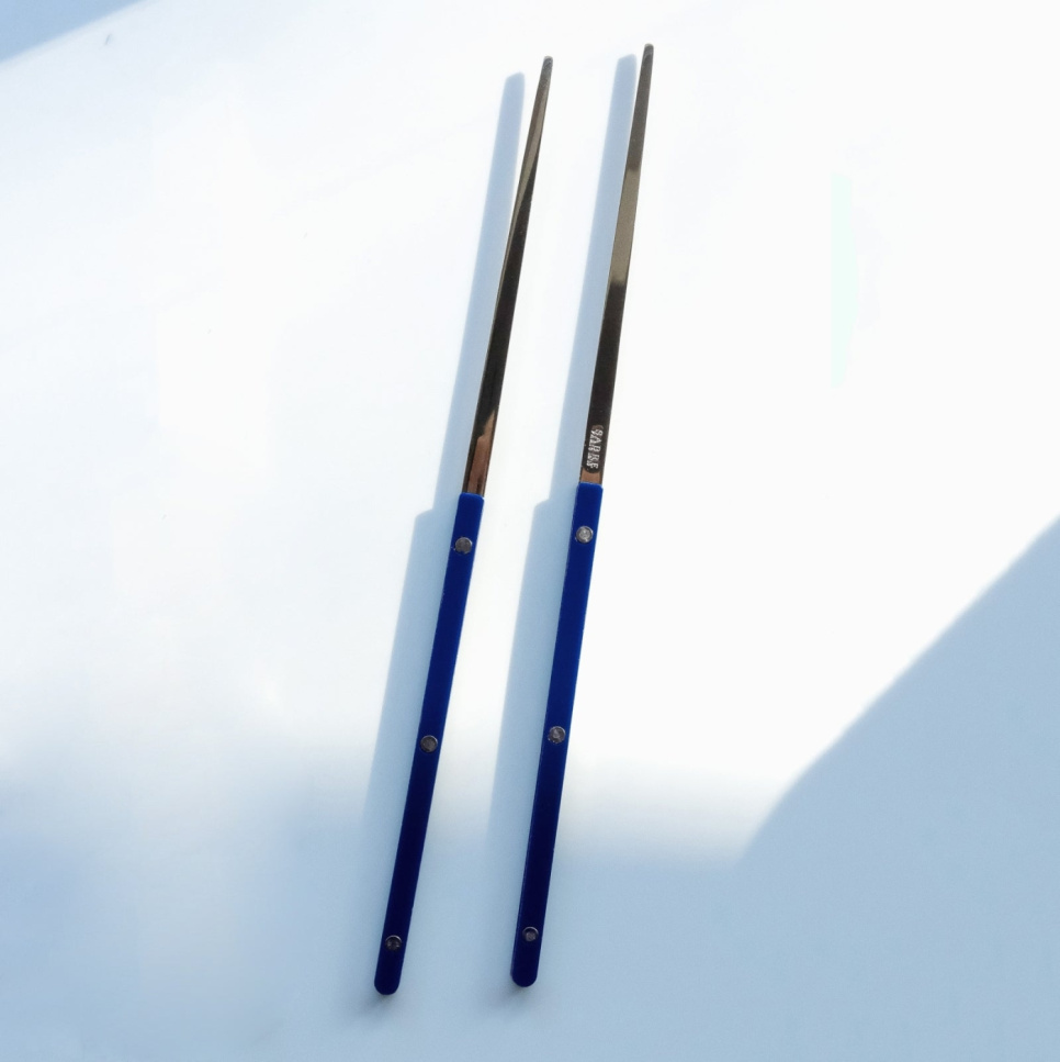 Baguettes, Bistrot, Navy blue - Sabre Paris