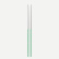 Baguettes, Bistrot, Pastel green - Sabre Paris