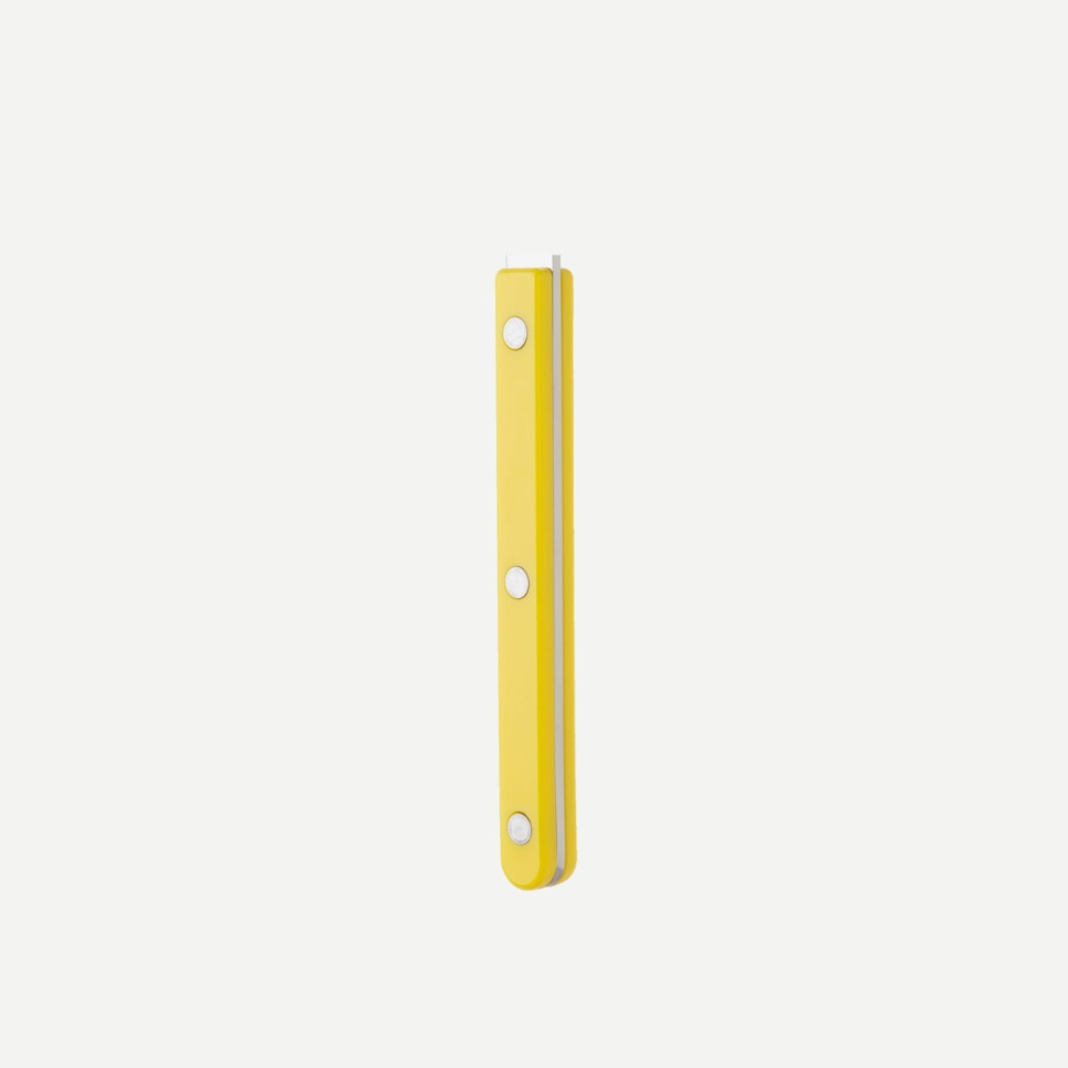 Baguettes, Bistrot, Yellow - Sabre Paris
