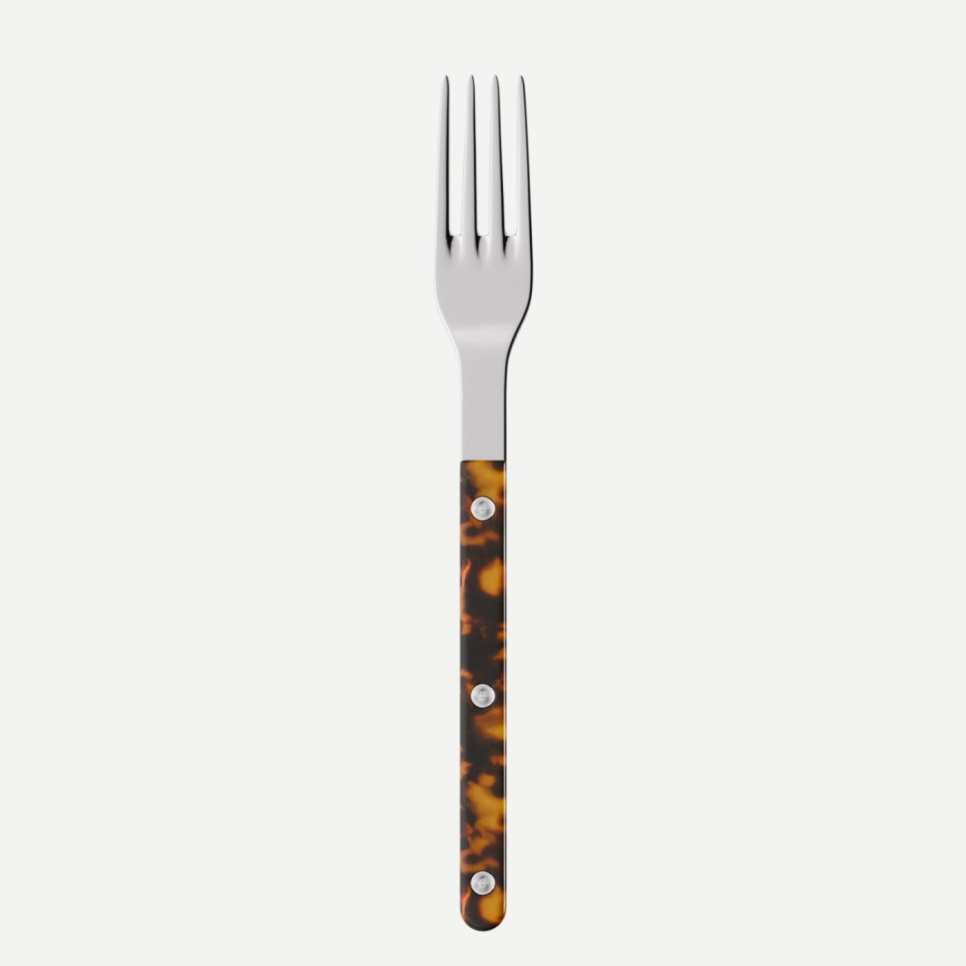 Fourchette, Bistrot Tortoise - Sabre Paris dans le groupe Arts de la table / Couverts / Fourchettes l\'adresse The Kitchen Lab (2195-33012)