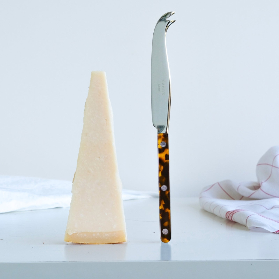 Couteau à fromage, Bistrot Tortoise - Sabre Paris