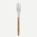 Fourchette de table, Bistrot Teak - Sabre Paris