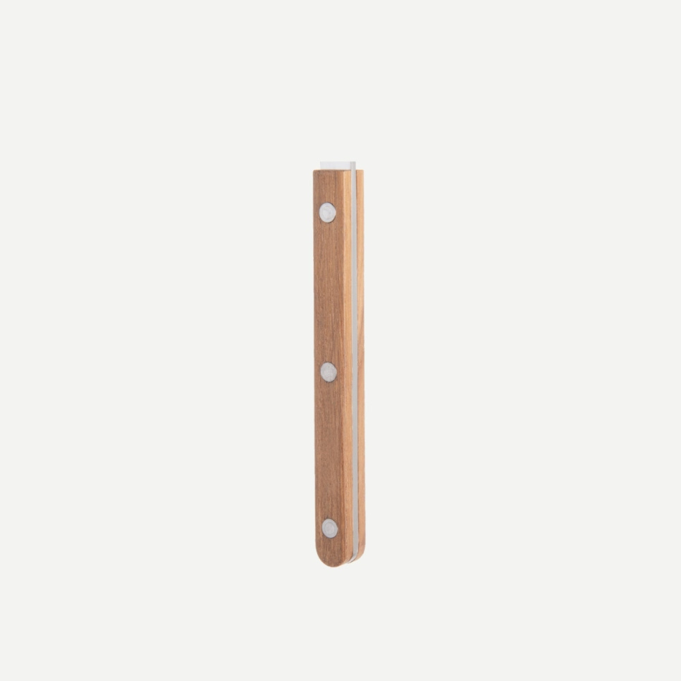 Couverts de service, Bistrot Teak - Sabre Paris