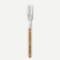 Fourchette à gâteau, Bistrot Teak - Sabre Paris