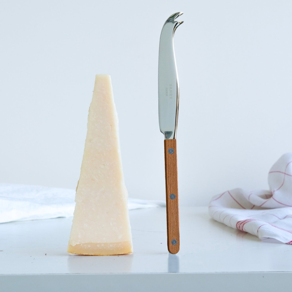 Couteau à fromage, Bistrot Teak - Sabre Paris