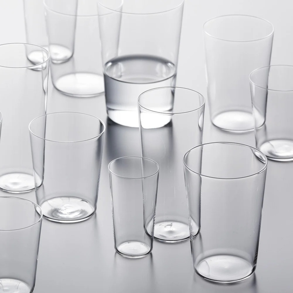 Kimura glass, Compact/Zombie, 260 ml