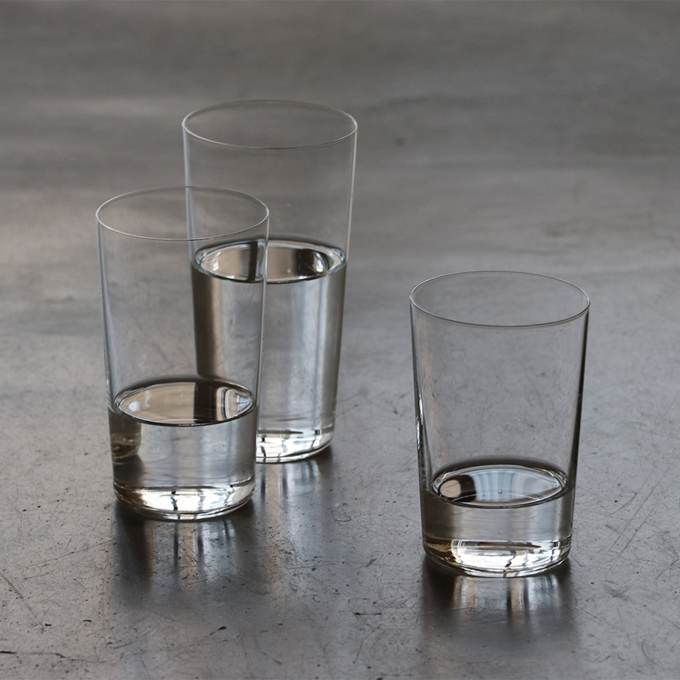 Tumbler 360 ml, Wasabi - Kimura Glass