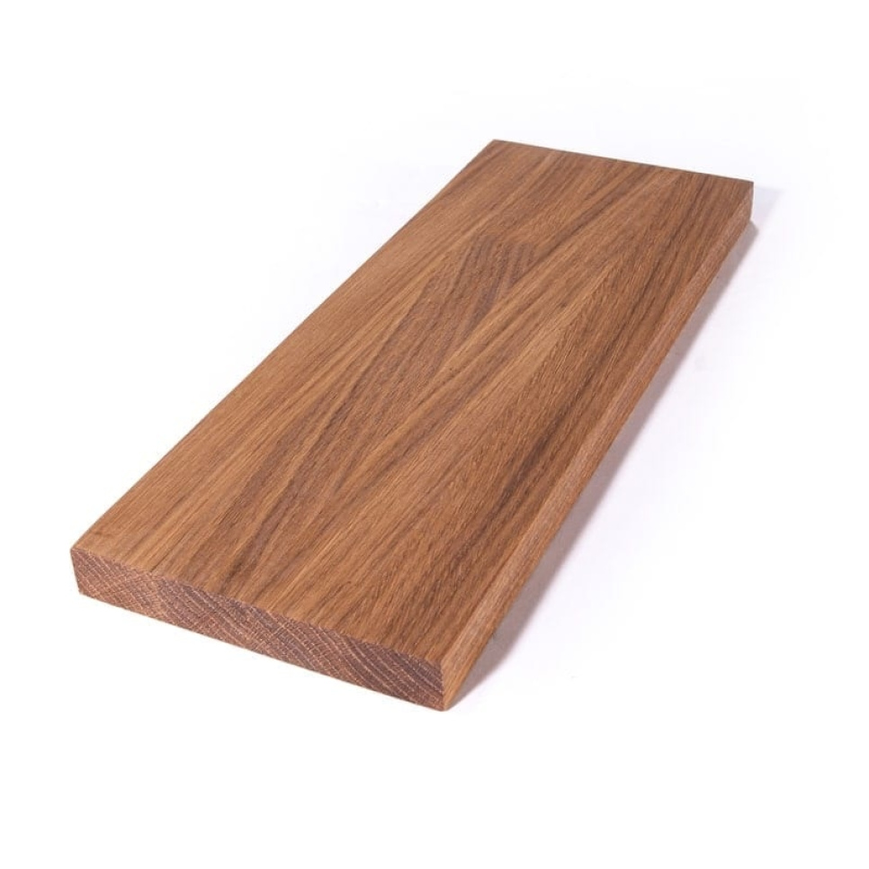 Planche à découper en chêne huilé, Elite, 40x16 cm - AT-Line dans le groupe Cuisine / Ustensiles de cuisine / Planches à découper l\'adresse The Kitchen Lab (2212-30436)