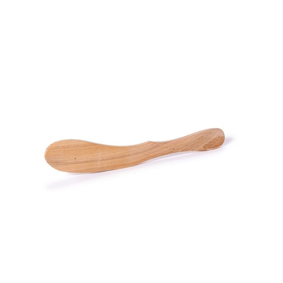 Couteau à beurre en bouleau - AT-Line dans le groupe Cuisine / Ustensiles de cuisine / Planches à découper l\'adresse The Kitchen Lab (2212-30491)