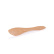 Couteau à beurre en bois monobloc - AT-Line