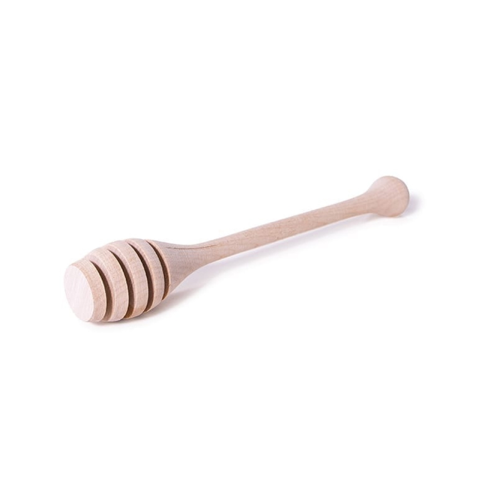 Cuillère à miel en bouleau - AT-Line dans le groupe Arts de la table / Autre pour les arts de la table et service / Articles spéciaux l\'adresse The Kitchen Lab (2212-30500)